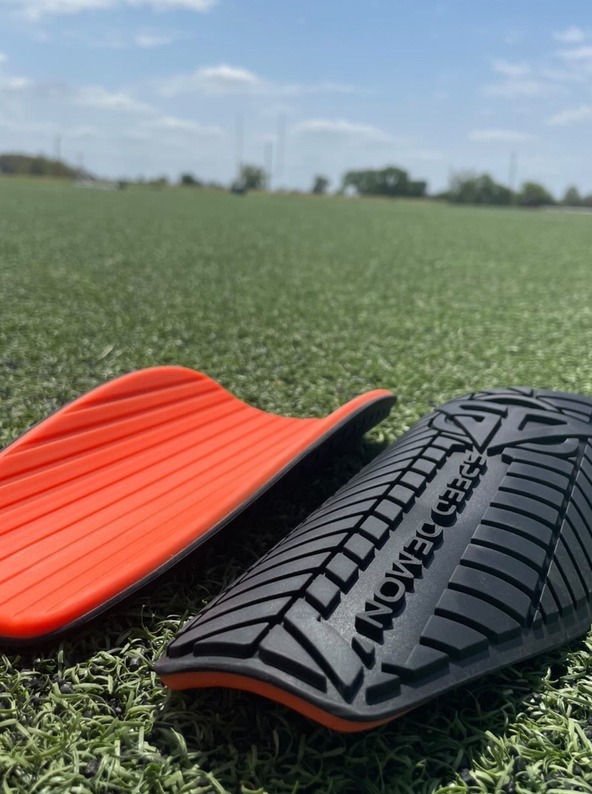 7 Reasons Why Every Soccer Athlete Should Train with Weighted Shin Guards