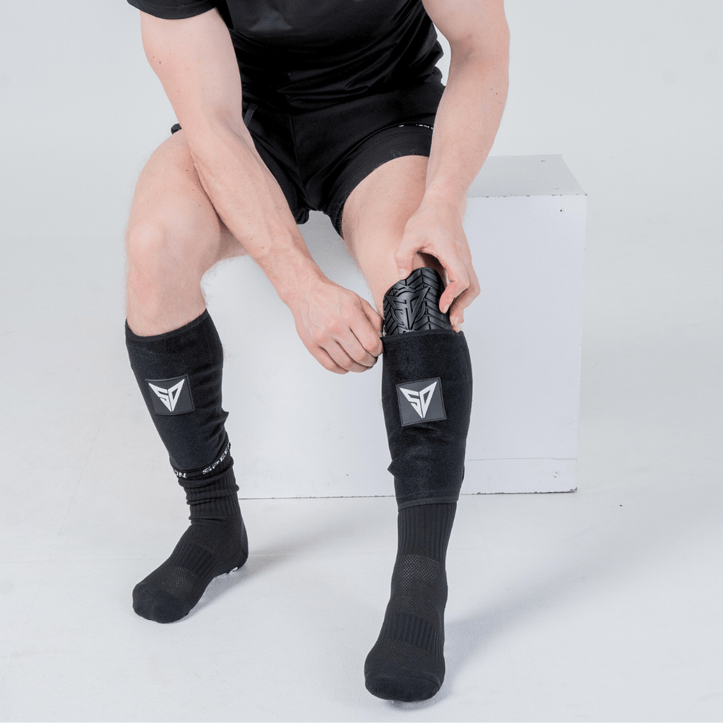 Shin Guards – SPEED DEMON Shin Guards – SPEED DEMON