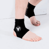 Ankle Guards - SPEED DEMON