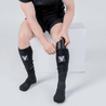 Weighted Shin Guards - SPEED DEMON